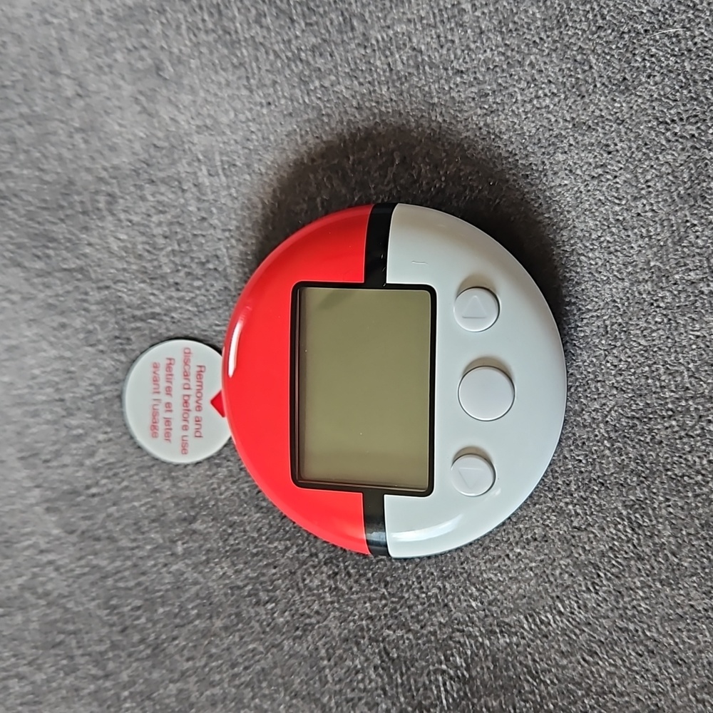 Pokémon Pokewalker for Nintendo DS